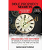 Kingdom Secrets LLC Bible Prophecy Secrets Expanded Edition | Abraham Ojeda