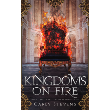  Kingdoms on Fire egyéb e-könyv