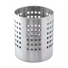 Kinghoff evőeszköz tartó - inox (KH-1281) papírárú, csomagoló és tárolóeszköz