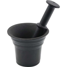 Kinghoff KH-1196 Öntöttvas Mozsár - ø17 cm (KH-1196) konyhai eszköz