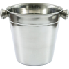 Kinghoff KH-1241 Jégvödör / Pezsgőhűtő Ø14 x 13 cm (KH-1241)