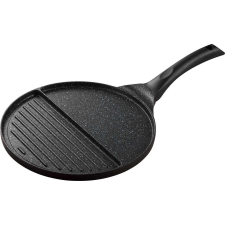 Kinghoff KH-1364 Tapadásmentes 2in1 Serpenyő - Indukciós Főzőlaphoz - 27 cm (KH-1364) edény