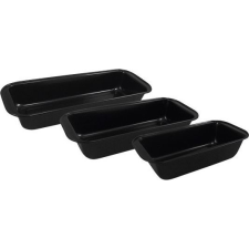 Kinghoff KH-4198 Sütőtálca Készlet - 3 Darabos (KH-4198) sütés és főzés