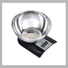  Kinghoff konyhai mérleg KH-1828 konyhai mérleg