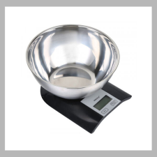  Kinghoff konyhai mérleg KH-1828 konyhai mérleg