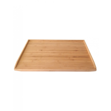 Kinghoff pultra helyezhető bambusz tálca 64 x 43 cm (KH-1517) konyhai eszköz