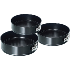 Kinghoff Tortaforma Készlet - 3 Darabos (KH-4200) (KH-4200) edény