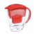 Kinghoff víztisztító, vízszűrő kancsó 2.4L (KH-6141R)