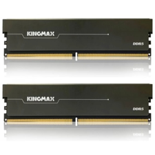 Kingmax 16GB DDR5 5600MHz CL36 KIT 16GB/DDR5/5600/DUAL memória (ram)
