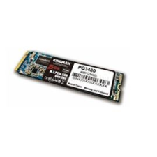 Kingmax 256GB PCIe NVMe PQ3480 (KMPQ3480-256G) merevlemez