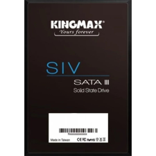 Kingmax 2.5" SATA3 512GB SIV (KM512GSIV32) merevlemez