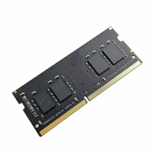 Kingmax 32GB / 4800 DDR5 CL40 Notebook RAM (SO/32GB/DDR5/4800MHZ) memória (ram)