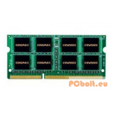 Kingmax 4GB DDR3L 1600MHz SODIMM memória (ram)