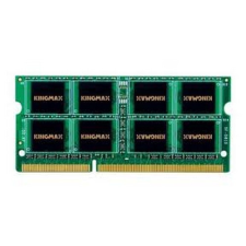 Kingmax 4GB DDR3L 1600MHz SODIMM (MEM0000024 / FSGFL) memória (ram)