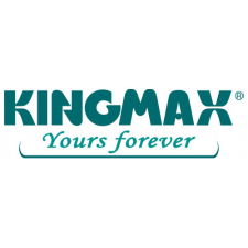 Kingmax 64GB DDR5 5600MHz CL46 KIT 64GB/DDR5/5600/DUAL memória (ram)