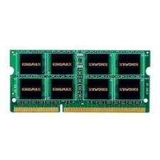Kingmax 8GB /1600 DDR3L Notebook RAM memória (ram)
