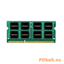 Kingmax 8GB DDR3L 1600MHz SODIMM (774 FSGGL) memória (ram)