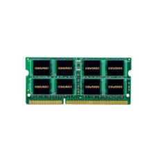 Kingmax NB DDR3 1333MHz 8GB memória (ram)