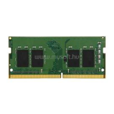 Kingmax SODIMM memória 32GB DDR5 4800MHz CL40 (SO/32GB/DDR5/4800MHZ) memória (ram)