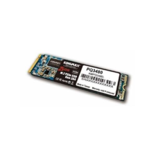Kingmax SSD M.2 256GB Solid State Disk, PQ3480, NVMe x4 merevlemez