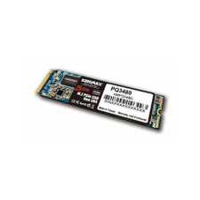  KINGMAX SSD M.2 256GB Solid State Disk, PQ3480, NVMe x4 (KMPQ3480-256G) merevlemez