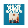 Kings Of Leon - Can We Please Have Fun (CD)