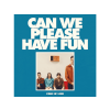 Kings Of Leon - Can We Please Have Fun (CD)