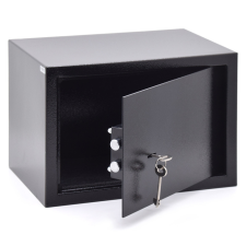 KingSafe BASIc 25 K Kulcsos bútor trezor széf