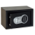 KingSafe Bútorszéf KingSAFE - Protect 25 E, elektronikus