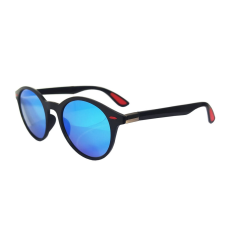 Kingseven sportos polarizált napszemüveg kék lencsével, rugalmas szárral