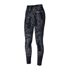 Kingsland Kompressziós női lovagló leggings lovaglás