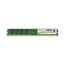 Kingsman 4GB DDR3 1600MHz Veluei memória (ram)