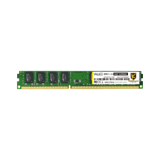 KINGSMAN memória desktop - 8gb ddr3 (1600mhz, cl11, 1.5v) ksd38g16c11ubd memória (ram)