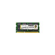 KINGSMAN Memória Notebook - 4GB DDR3 (1600Mhz, CL11, 1.35V) memória (ram)