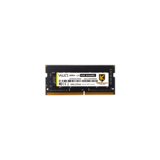 KINGSMAN Memória Notebook - 8GB DDR4 (2666Mhz, CL19, 1.2V) memória (ram)