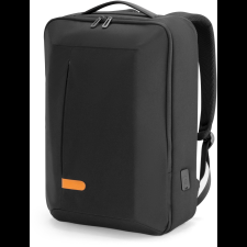 KINGSONS Business Travel Laptop Backpack 15,6'', fekete (K10101W) számítógéptáska