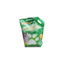  Kingstar Macskaalom Szilika Zöldalmás 10 l (4,3 kg) macskaalom