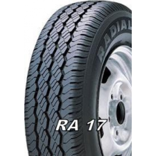 Kingstar RA17 185 R14 102/100Q nyári gumi nyári gumiabroncs