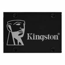 Kingston 1024GB SATA3 2,5" 7mm (SKC600/1024G) SSD merevlemez, ssd
