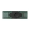 Kingston 128GB DataTraveler Duo Black/Green (DTDEG2/128GB)