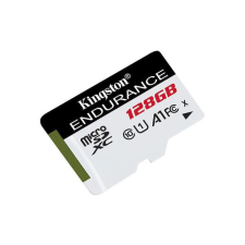 Kingston 128GB microSDXC Kingston Endurance 90R/45W U1 UHS-I A1 (SDCE/128GB) memóriakártya