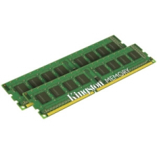 Kingston 16GB 1333Mhz DDR3  KIT2 memória (ram)