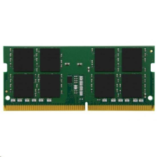 Kingston 16GB 2666MHz DDR4 Kingston-HP szerver memória CL19 (KTH-PN426E/16G) memória (ram)