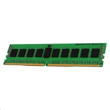 Kingston 16GB 2666MHz DDR4 RAM Kingston-HP/Compaq szerver memória CL19 (KTH-PL426E/16G) memória (ram)