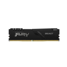 Kingston 16GB 3200MHz DDR4 RAM Kingston Fury Beast CL16 (2x8GB) (KF432C16BBK2/16) memória (ram)