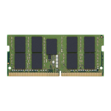 Kingston 16GB 3200MHz DDR4 RAM Kingston notebook memória CL22 (KSM32SED8/16MR) (KSM32SED8/16MR) memória (ram)