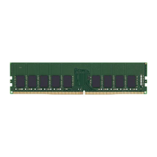 Kingston 16GB 3200MHz DDR4 RAM Kingston szerver memória CL22 (KSM32ED8/16MR) memória (ram)