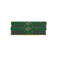 Kingston 16GB / 4800 DDR5 RAM KIT (2x8GB) memória (ram)