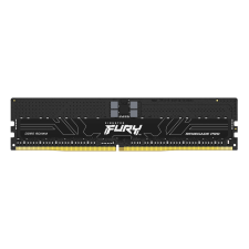 Kingston 16GB / 4800 Fury Renegade Pro DDR5 RAM memória (ram)