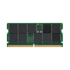 Kingston 16GB / 4800 KSM48T40BS8KI-16HA DDR5 Notebook RAM (KSM48T40BS8KI-16HA) memória (ram)